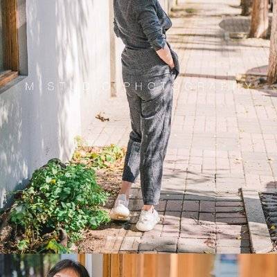 和服模特