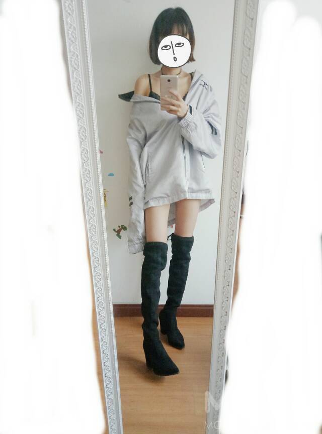 私房模特