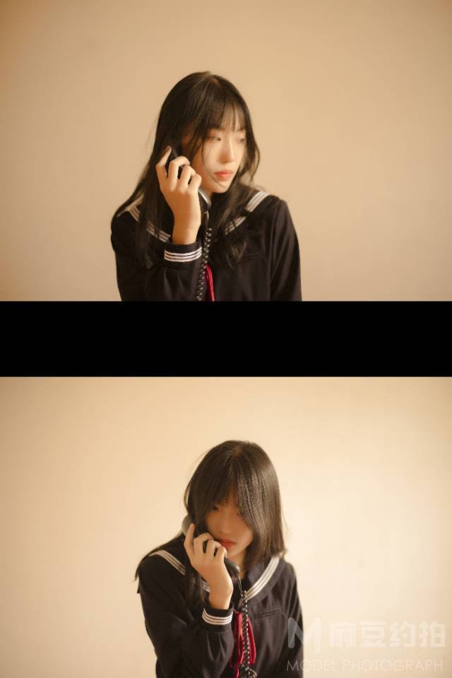 私房模特