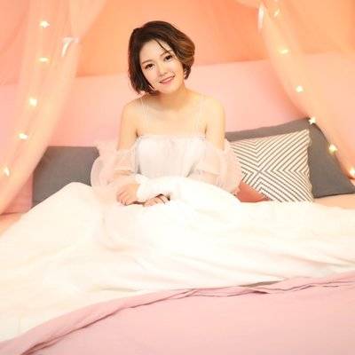 私房模特