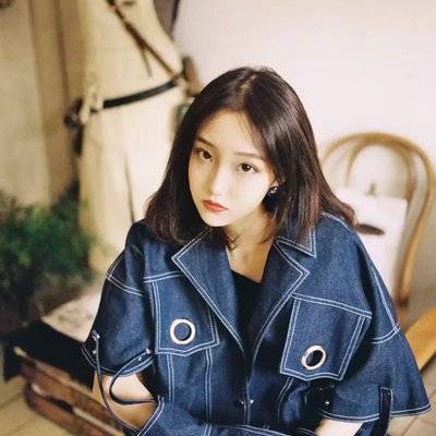 私房模特