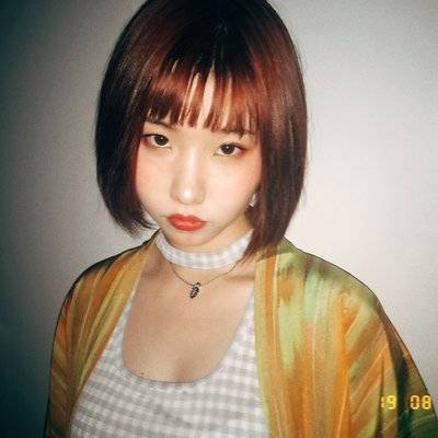 和服模特