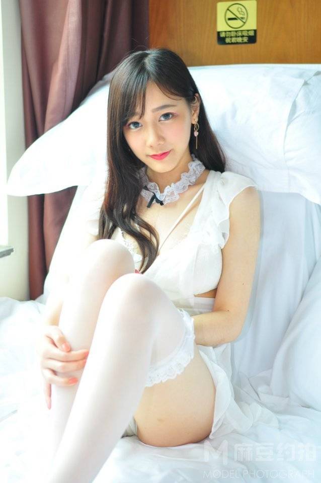 私房模特