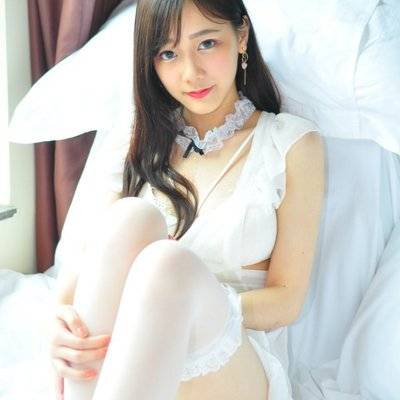 私房模特