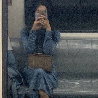 旗袍模特