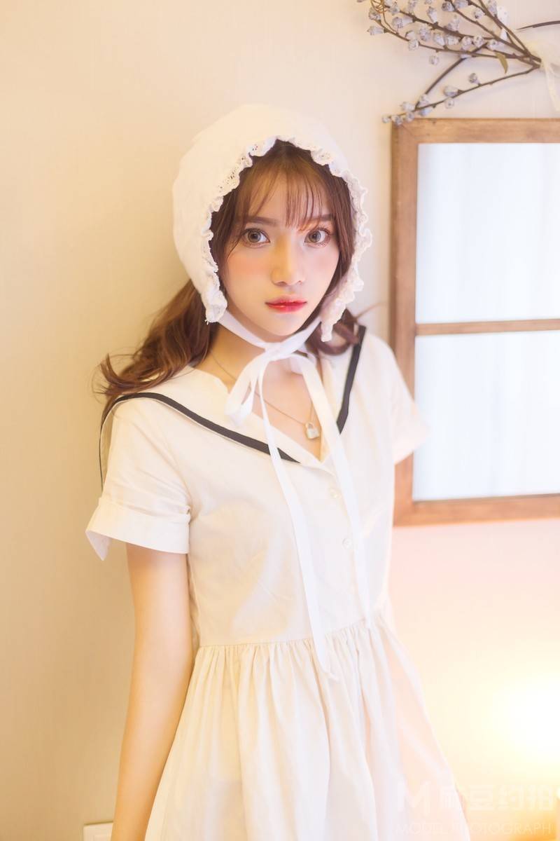私房模特