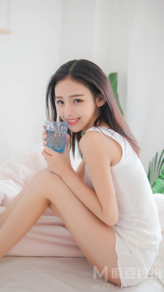 私房模特