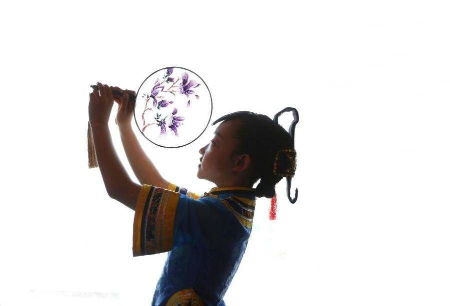 孕照模特