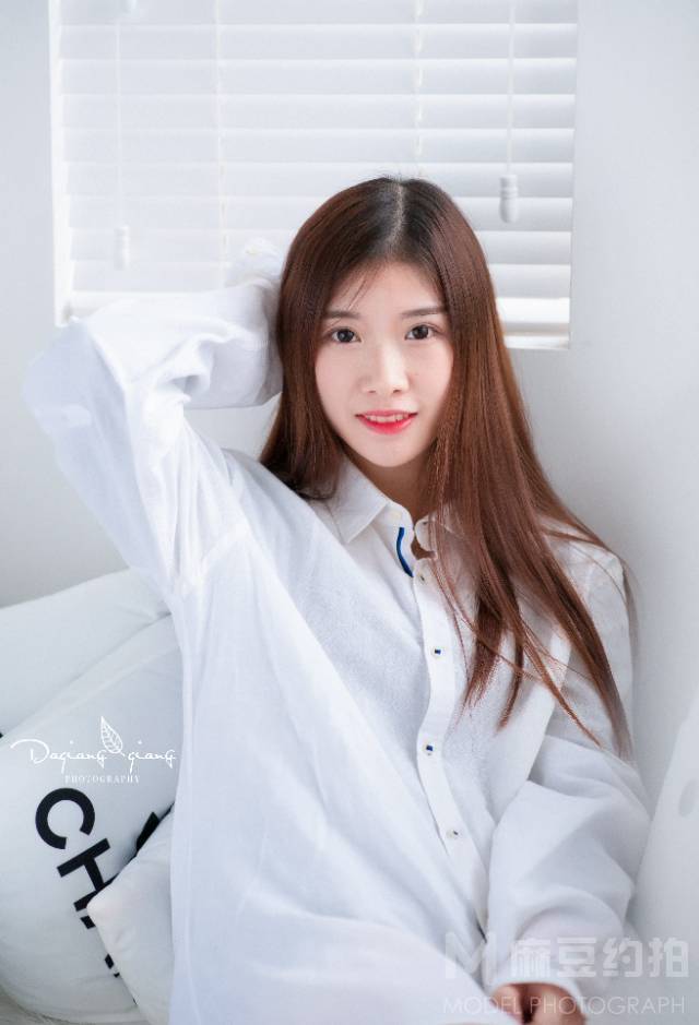 私房模特