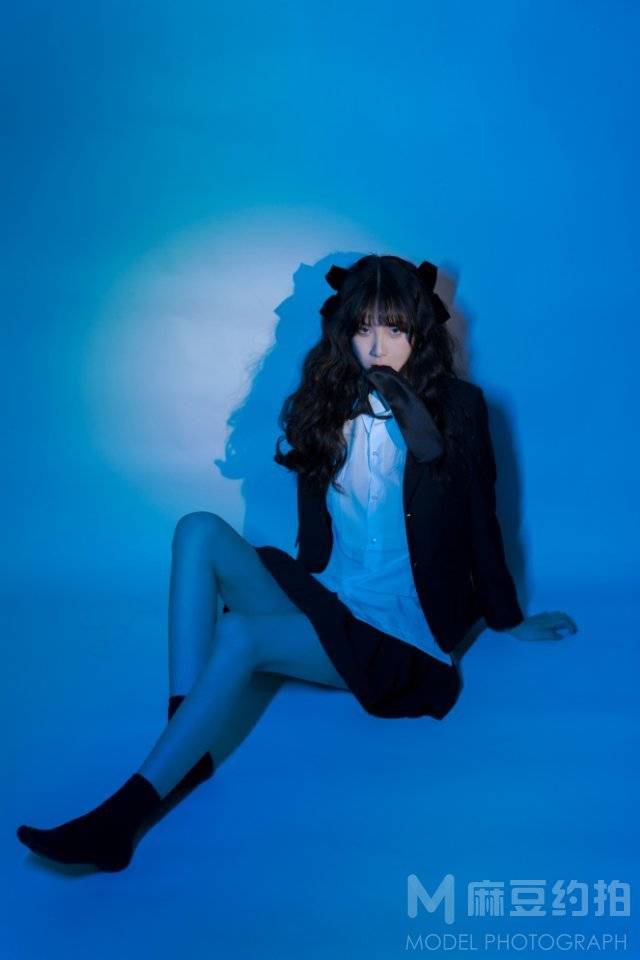和服模特