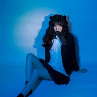 和服模特