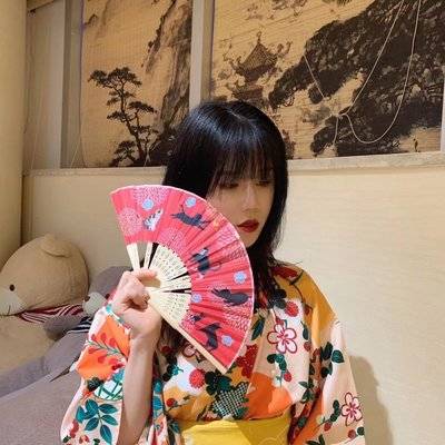 旗袍模特