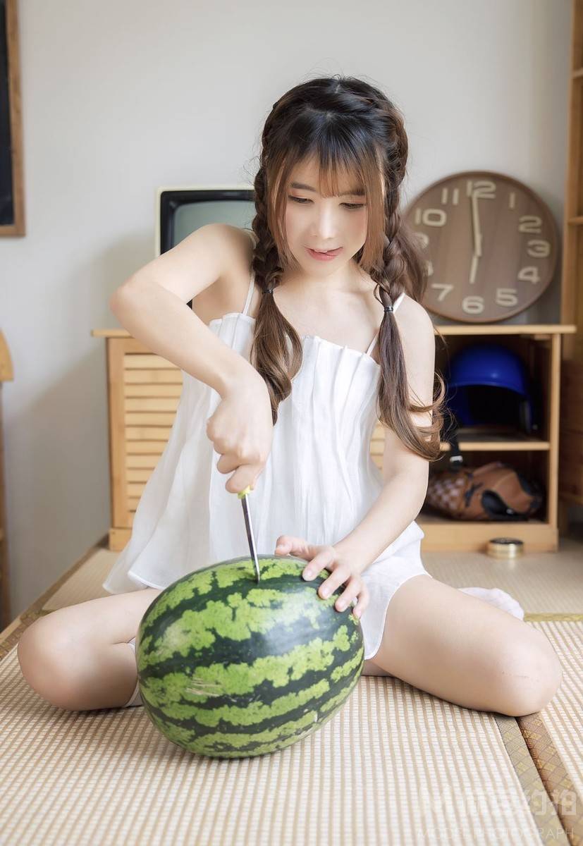 和服模特
