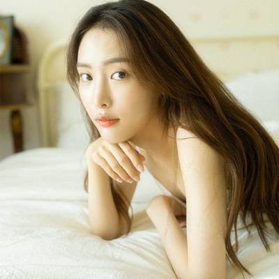 私房模特