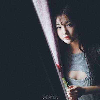 私房模特