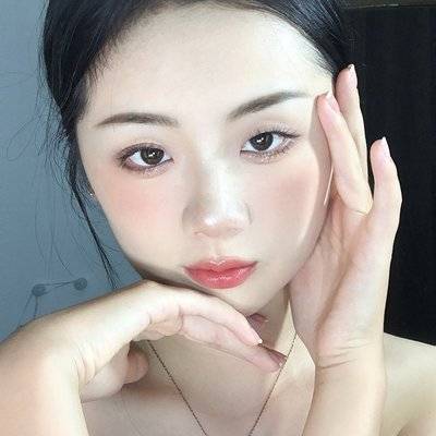 旗袍模特