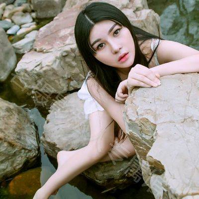 私房模特
