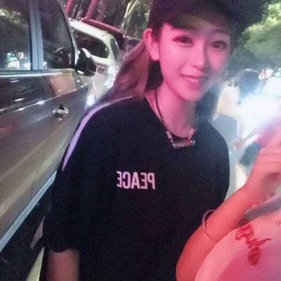 私房模特