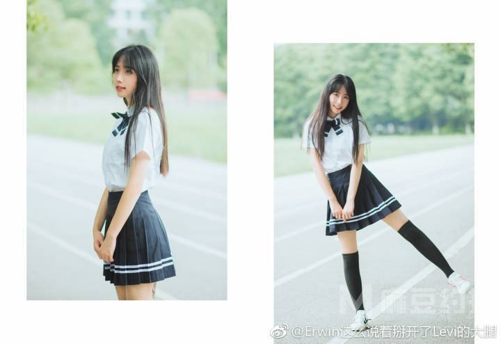 私房模特