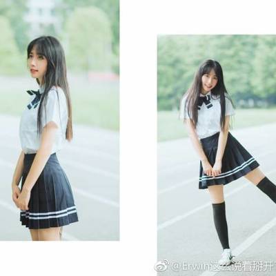 私房模特