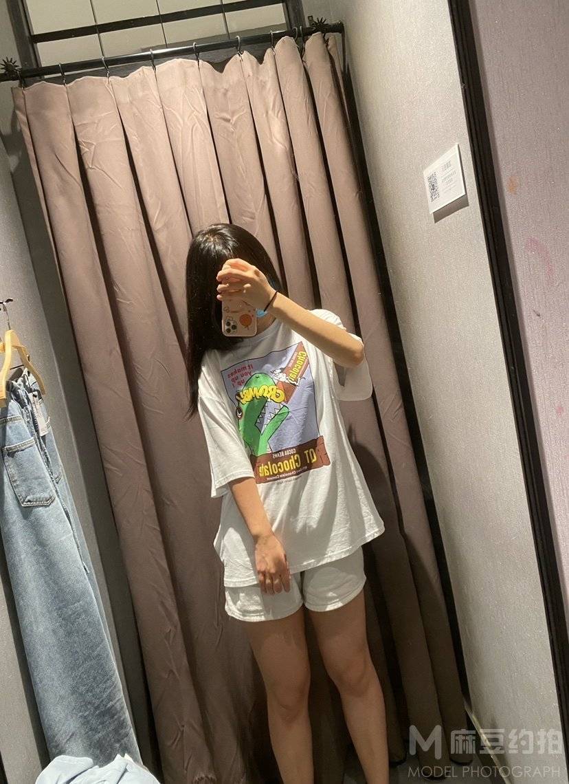 孕照模特