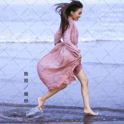 私房模特