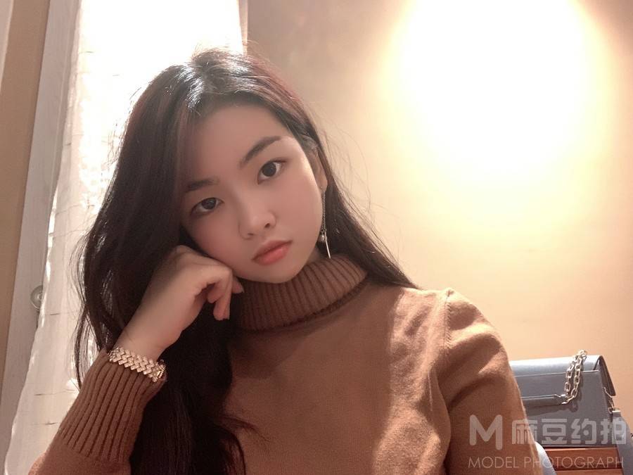 孕照模特