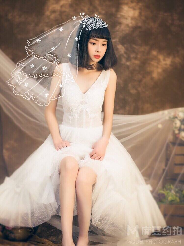和服模特