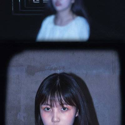 宝丽来模特