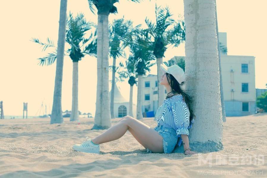 私房模特
