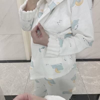 孕照模特