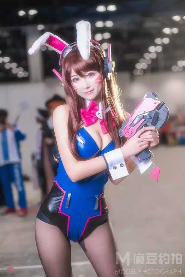 私房模特