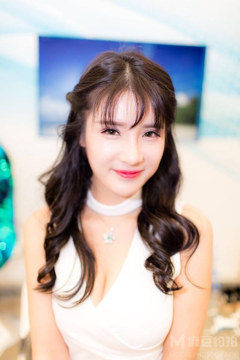 私房模特