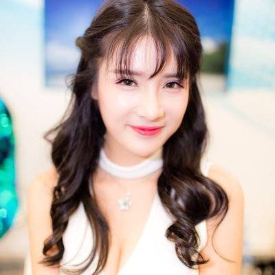 私房模特
