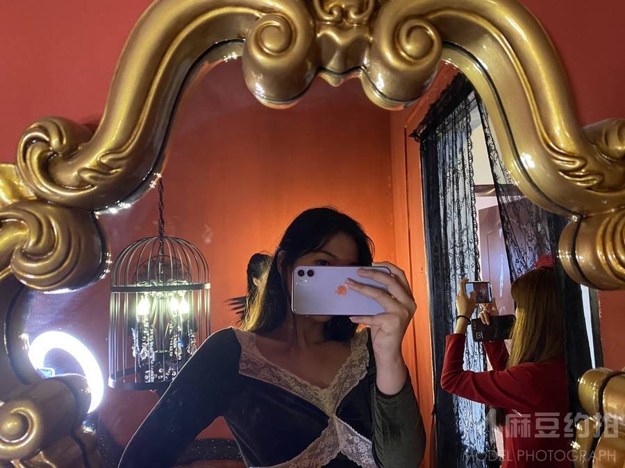 和服模特