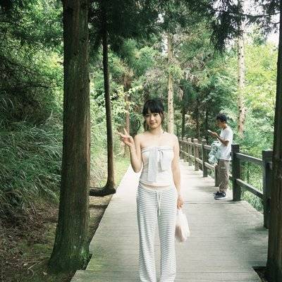 宝丽来模特