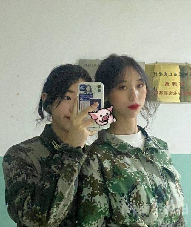 和服模特