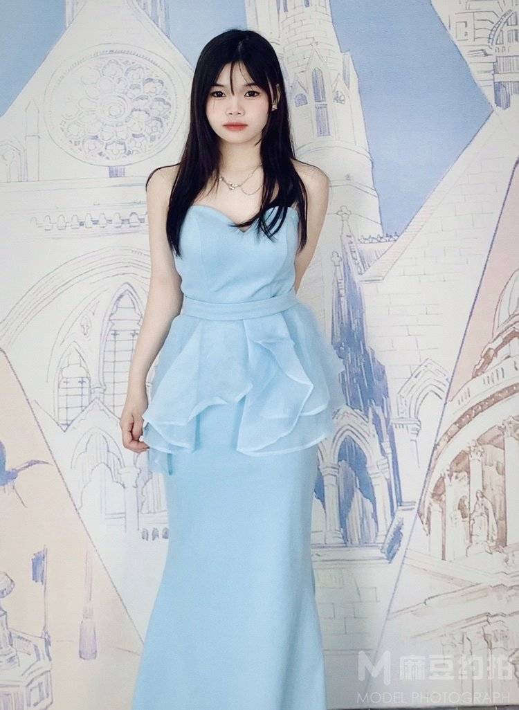 和服模特