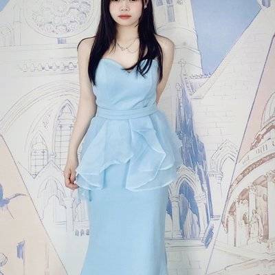 和服模特