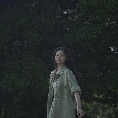 旗袍模特