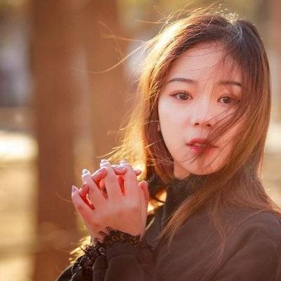 私房模特