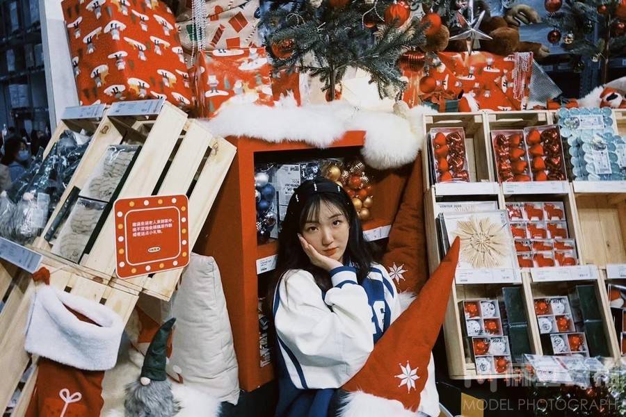 和服模特