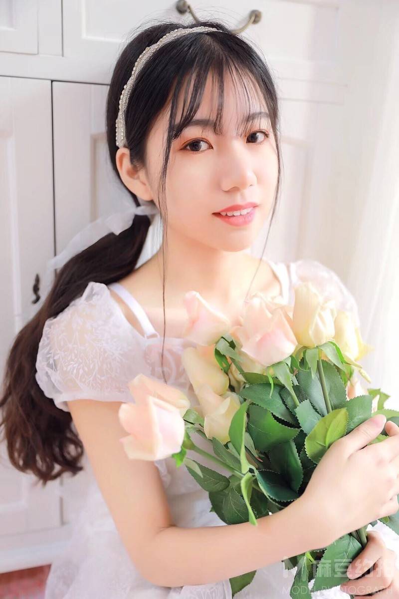 私房模特