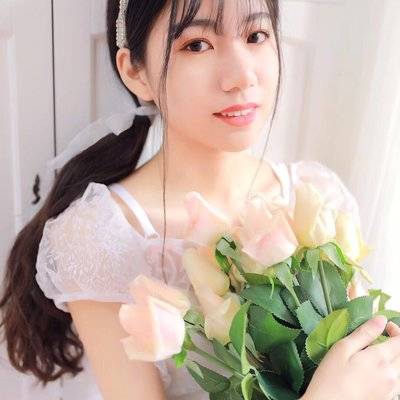 私房模特