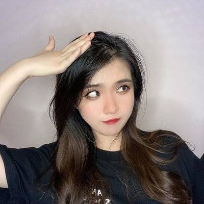 孕照模特