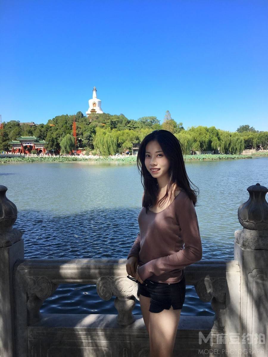 和服模特