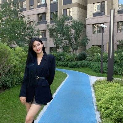 宝丽来模特