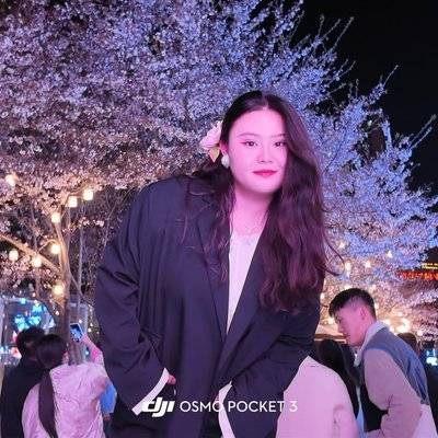 旗袍模特