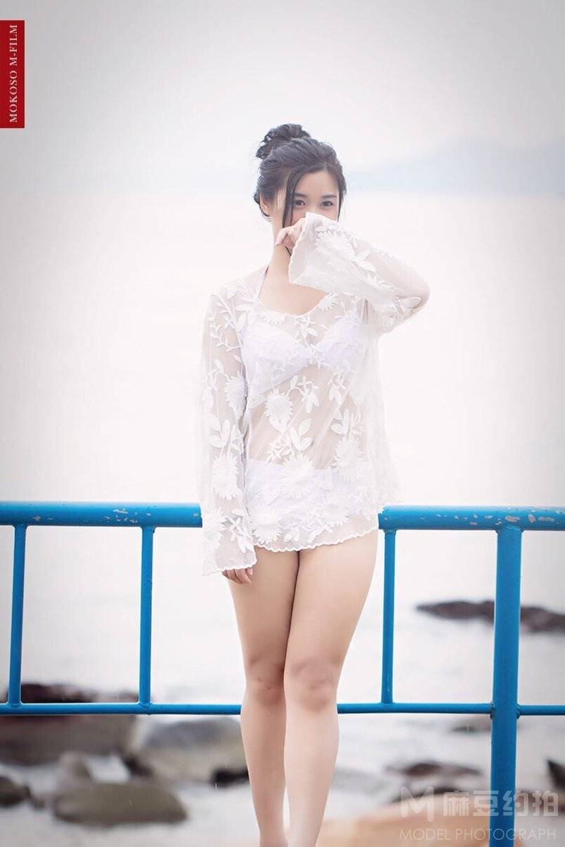 私房模特