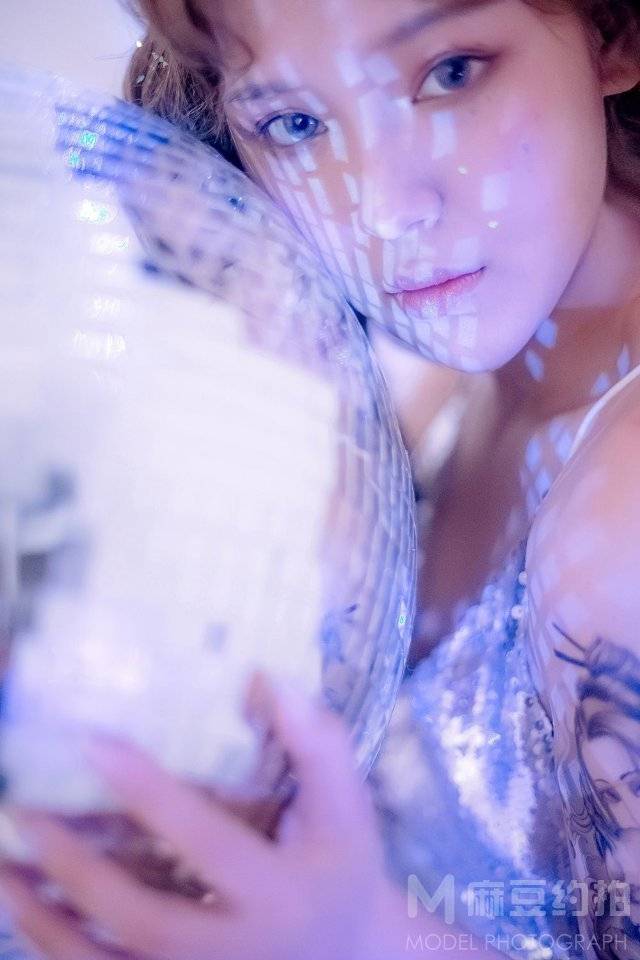 私房模特